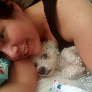 Meet your Posher, Gina